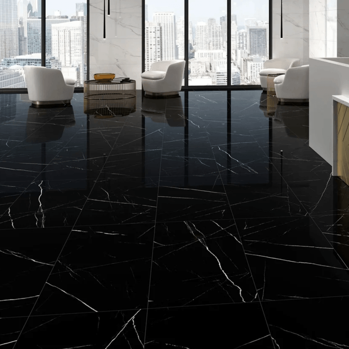 Porcelanato Malaga Alto Brillo 60 x 120 T3 Caja x 1.44m² V3