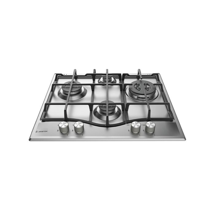 Cubierta Padua a Gas 60cm Ariston