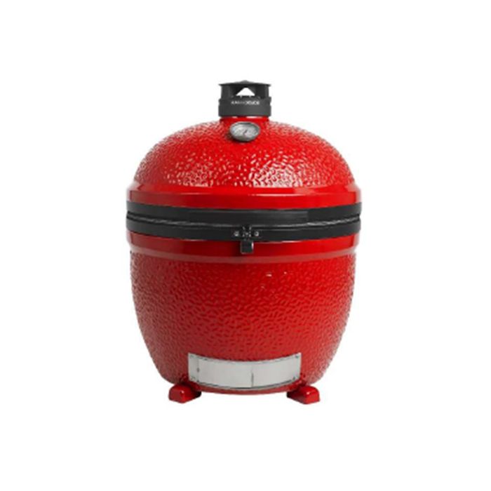 Asador a Carbon Kamado Big Joe Ii Stand-alone 60cm