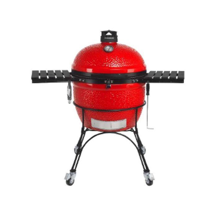 Asador a Carbon Kamado Big Joe 60cm