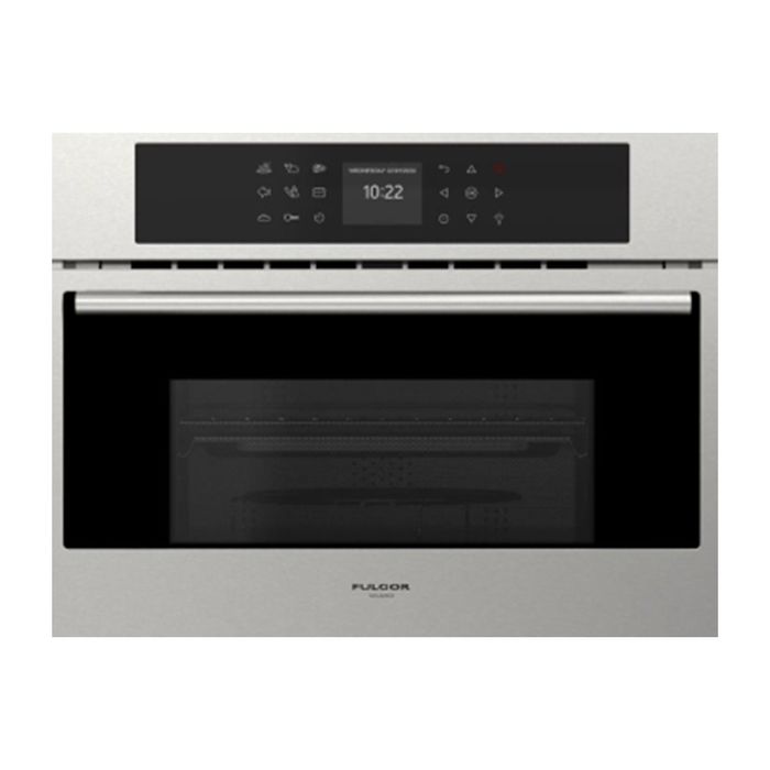 Horno Microondas Combi Fulgor Acero Inoxidable 45cm
