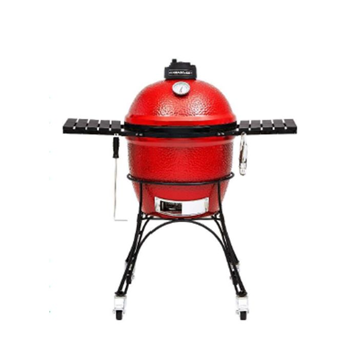 Asador a Carbon Kamado Joe Classic 45cm
