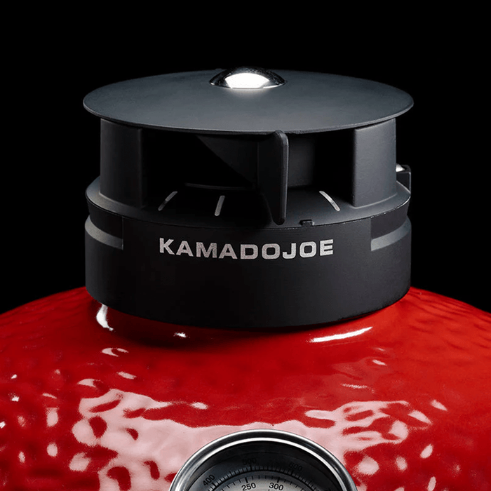 Asador a Carbon Kamado Joe Classic 45cm