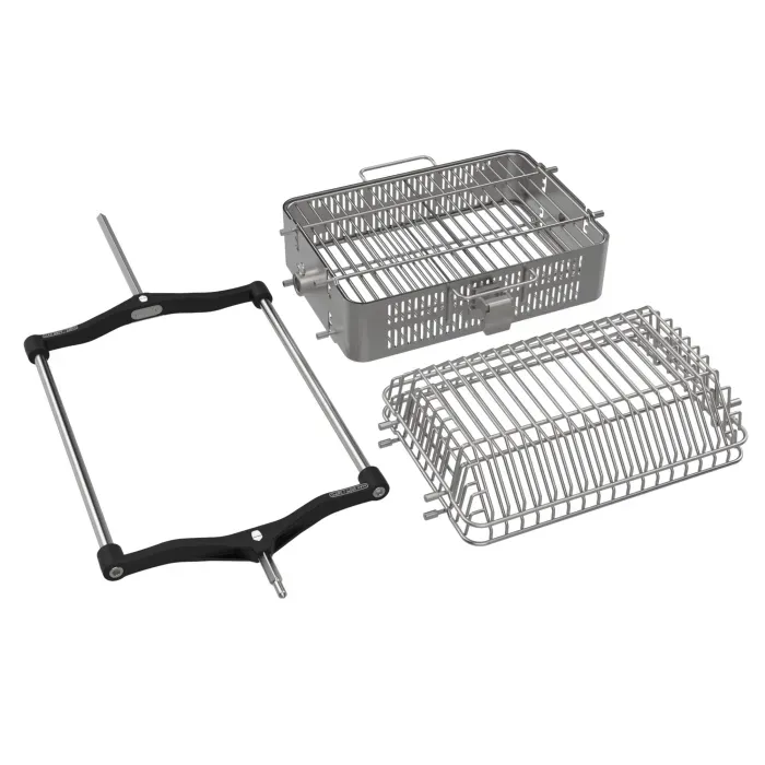 Kit Cesta Joetisserie
