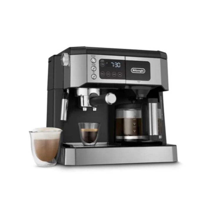 Cafetera Espresso Combinada Todo1