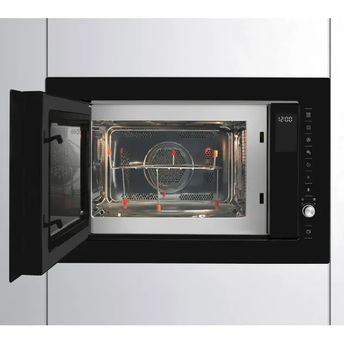 Horno Microondas Combi Integracion De 25l 60cm