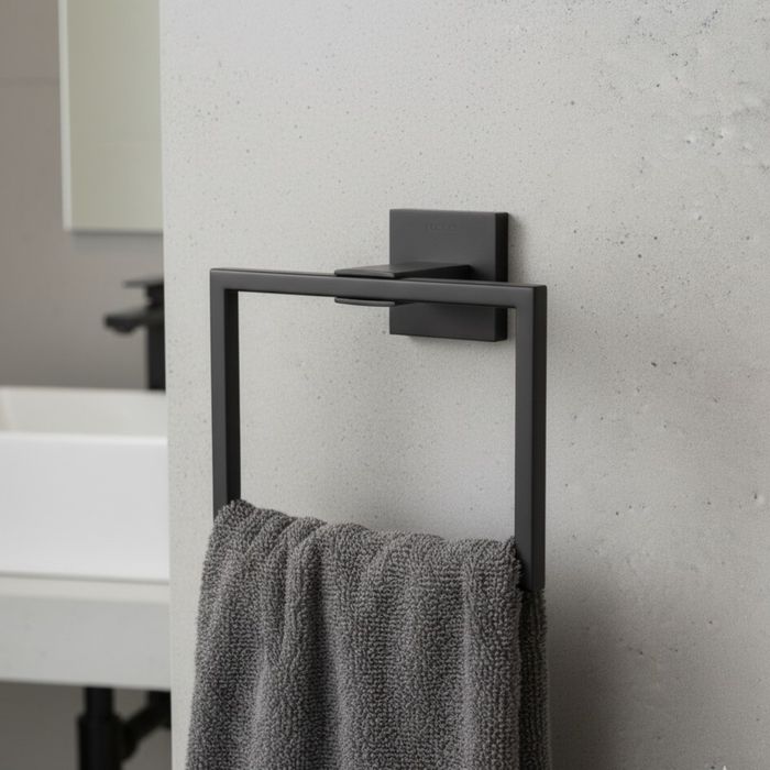 Juego De Accesorios Negro Etna X3 Piezas