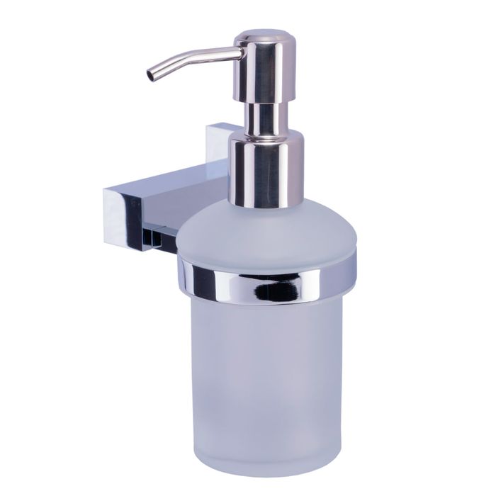 Dispensador De Jabon Genova