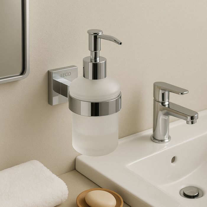 Dispensador De Jabon Livorno