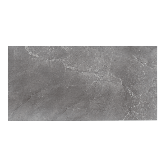 Porcelanato Peregrine Grey Mate 60x120 Cm. Cj 1.44 m² V2