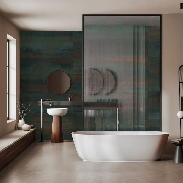 Porcelanato Mandalay Carving Mate 60x120 T4 Caja x 1.44 m² V4