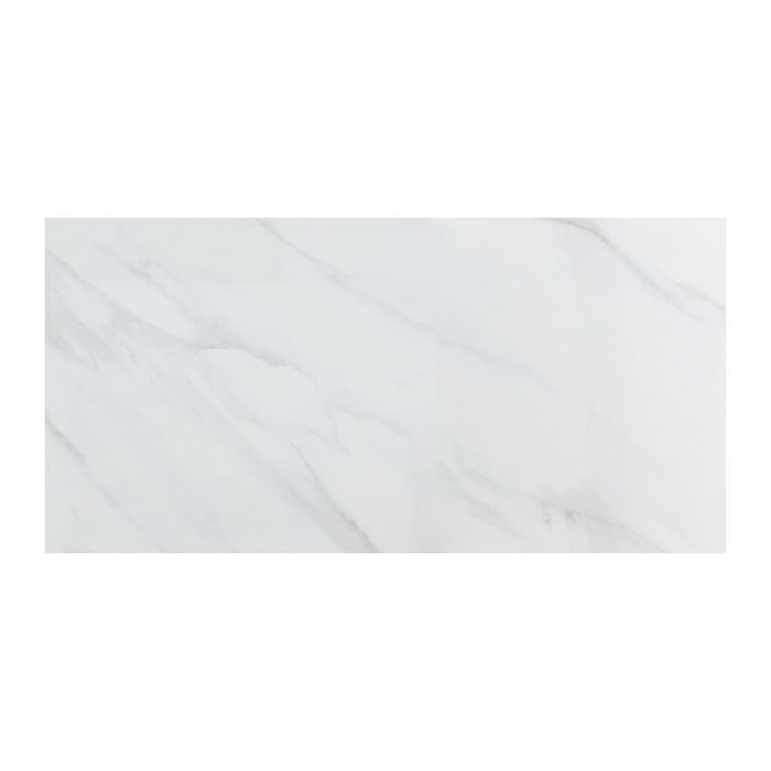 Porcelanato Venatino Blanco 60x120 Cm. Cj 1.44 m² V4