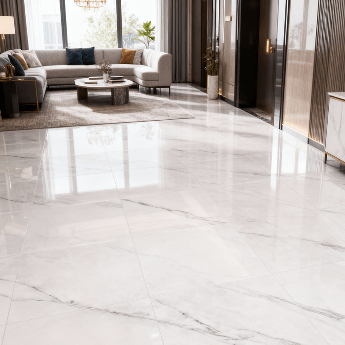Porcelanato Onyx Ice Brillante 80 x 160 T4 Caja x 2.56 m² V3