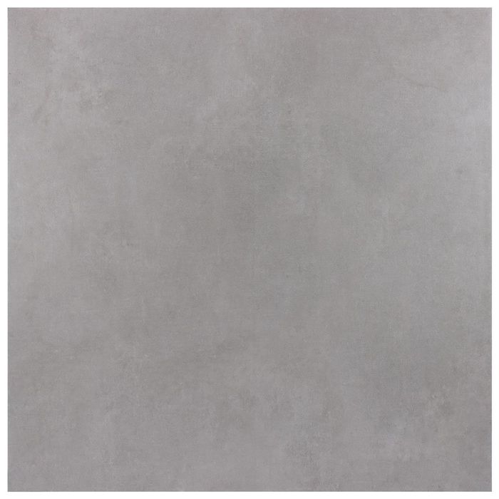 Porcelanato Cemento Gris Light Mate 60x60 Cm. Cj 1.44m² V3