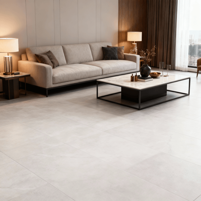 Porcelanato Atenea Perla Rectificado 60x120 Cm. Cj 1.44m² V4