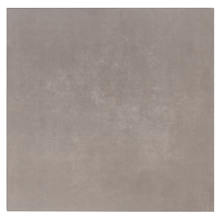 Porcelanato Vomero Gris Mate 60x60cm. Cj 1.44m² V3