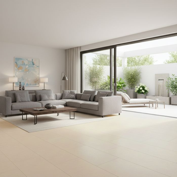 Porcelanato Orvieto White Mate 60 x 120 T4 Caja x 2.16m² V2