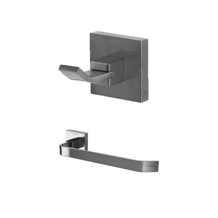 Juego De Accesorios Niagara Grafito X2 Piezas