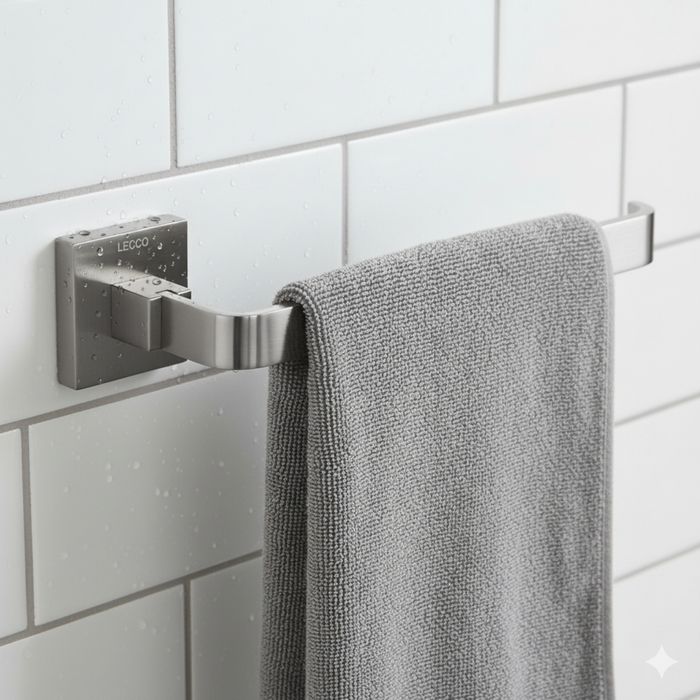 Juego De Accesorios Niagara Grafito X2 Piezas