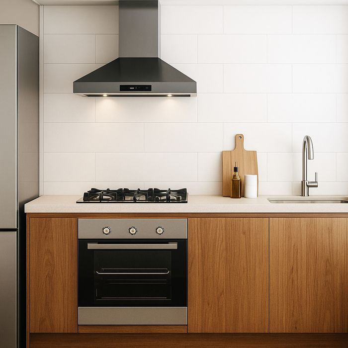 Pared Alpina Blanca Brillante 31 x 60 Caja x 1.86 M²