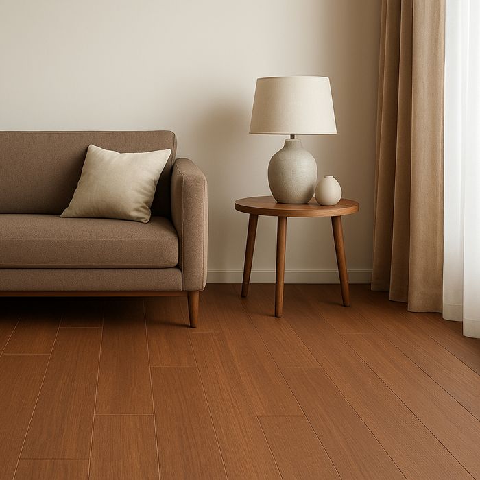 Porcelanato Belluno Mahogany Mate 20 x 120 T4 Caja x 1.44m² V2