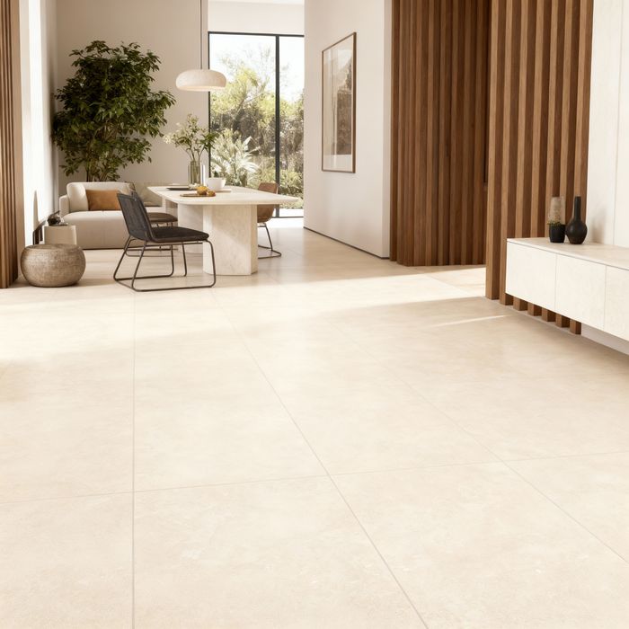 Porcelanato Ostuni Beige Mate 60 x 120 T4 Caja x 1.44m² V2