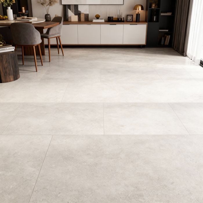 Porcelanato Ostuni Gris Mate 60 x 120 T4 Caja x 1.44m² V2