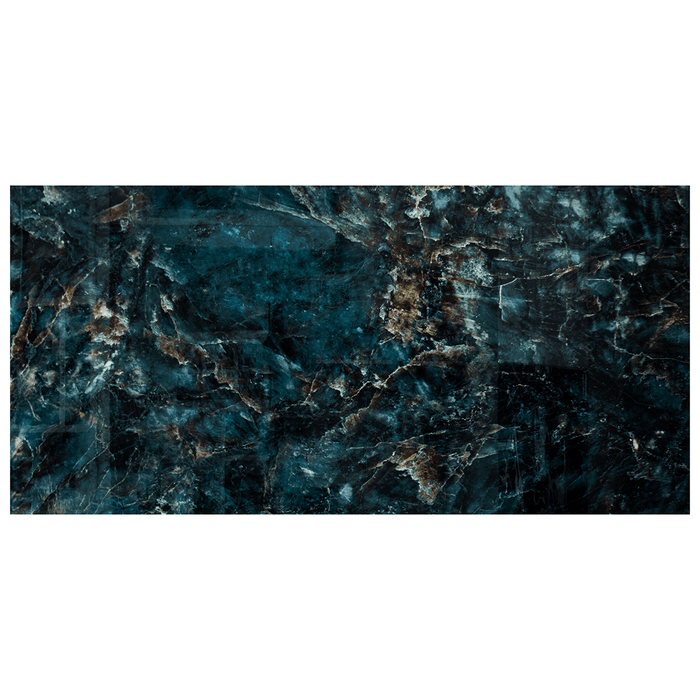 Porcelanato Almond Green Alto Brillo 80 x 160 T3 Caja x 2.56 m² V2