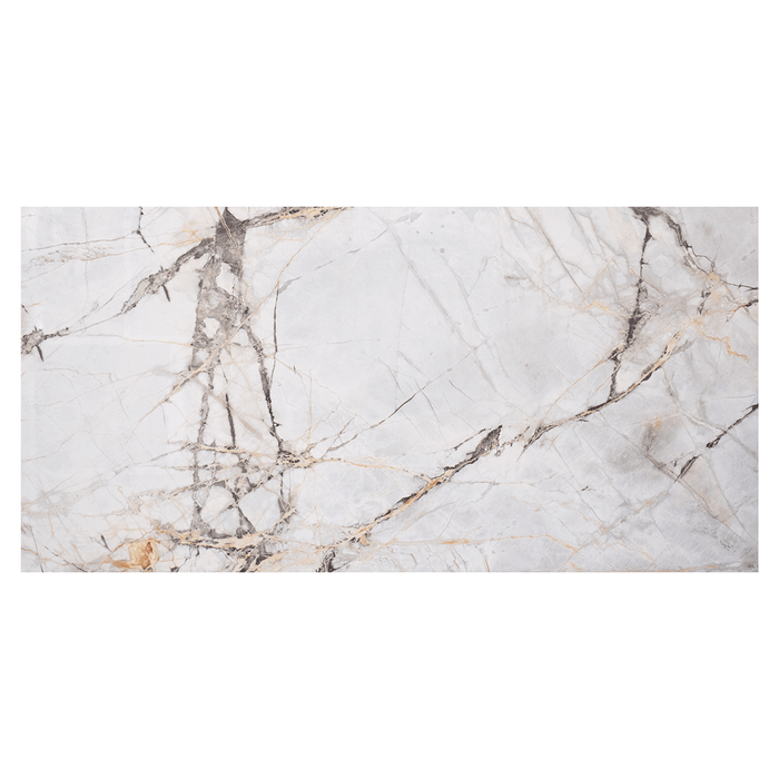 Porcelanato Florance Bianco Brillante 80x160 T4 Cajax 2.56 m² V2