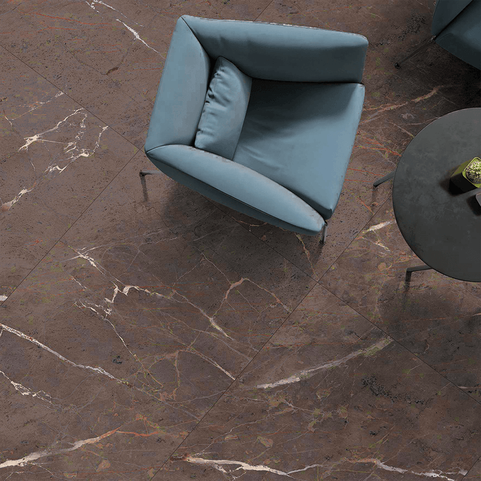 Porcelanato Lims Choco Carving 80x160 T4 Caja x2.56m² V2