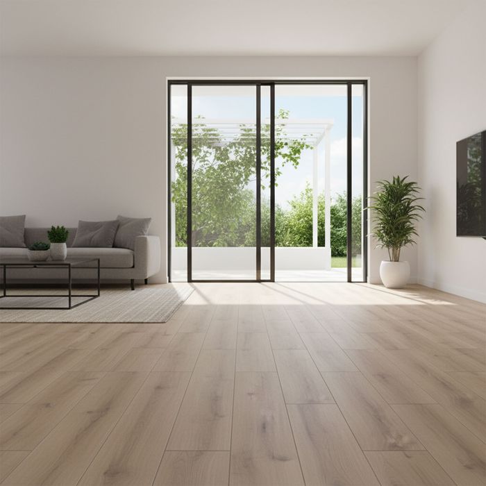 Porcelanato Forest Natural Mate Rectificado 20x120 Cm. Cj 1.20m² V4