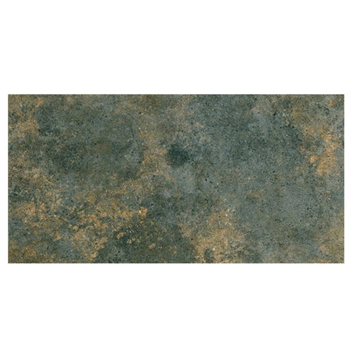 Porcelanato Aqua Roca Verde 30x60 Antislip T4 Cjx1.26 m² V4
