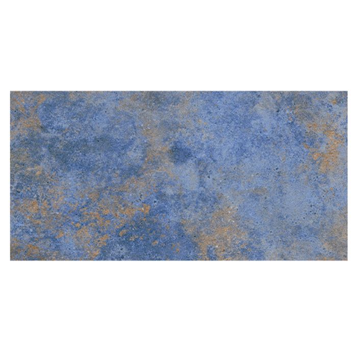 Porcelanato Aqua Roca Azul Antislip 30x60 T4 Cjx1.26 m² V4