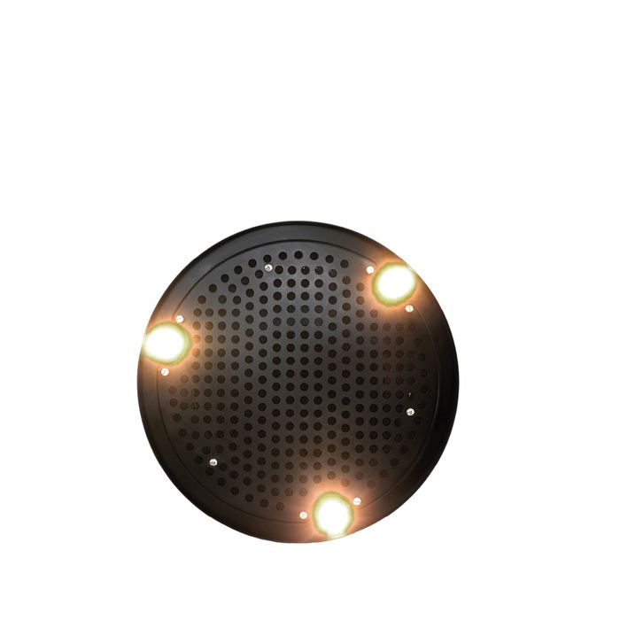 Campana De Isla Negra Airon 38 cm