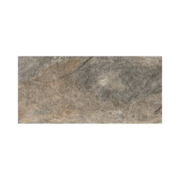 Piso Piedra Bonita Rec Negro 41x92 T4(caja x 1.14 m²) Cor