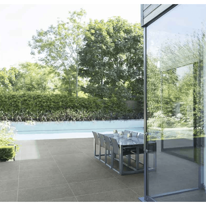 Piso Samsara Gris Cd 30 x 60 cm. T4 Caja x 1.62 M²