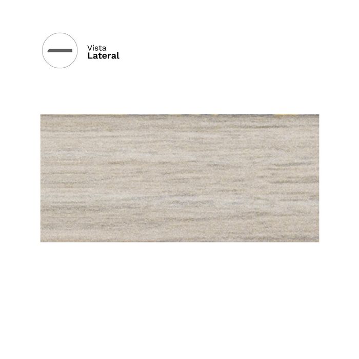 Guardaescoba Artiko Natural 240 x 8.0 x 1.2 Cm