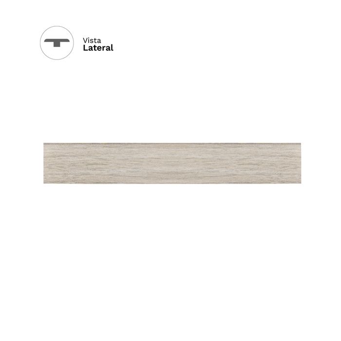 Pirlan Transicion Artiko Natural 240 x 4.5 x 1.2 Cm