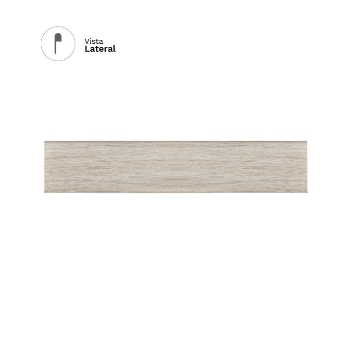 Nariz Escalera Artiko Natural 240 x 5 x 1.5 Cm