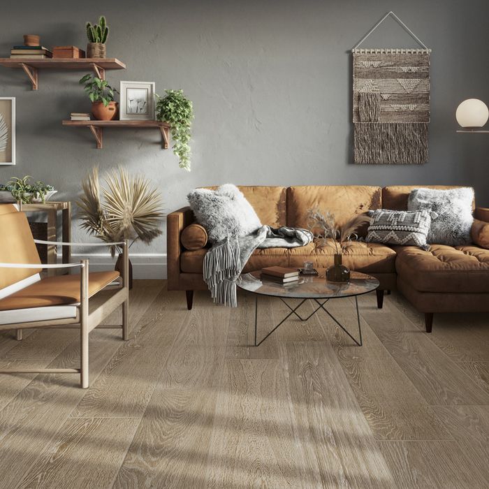 Piso Timber Ard Pro Beige 23.8 x 119.2 T4 Caja x 1.41 M²