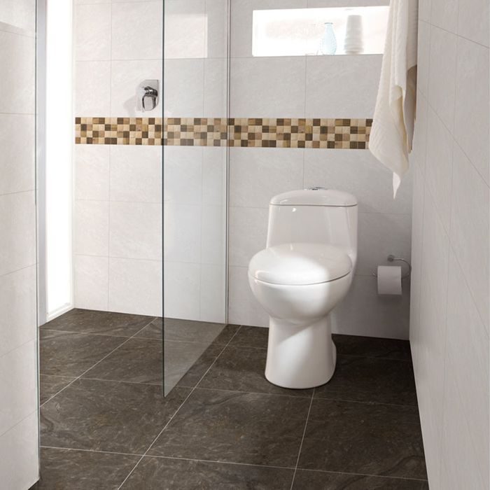 Piso Mancora Ard Cafe 33.8 x 33.8 cm. T3 Caja x 1.60 M²