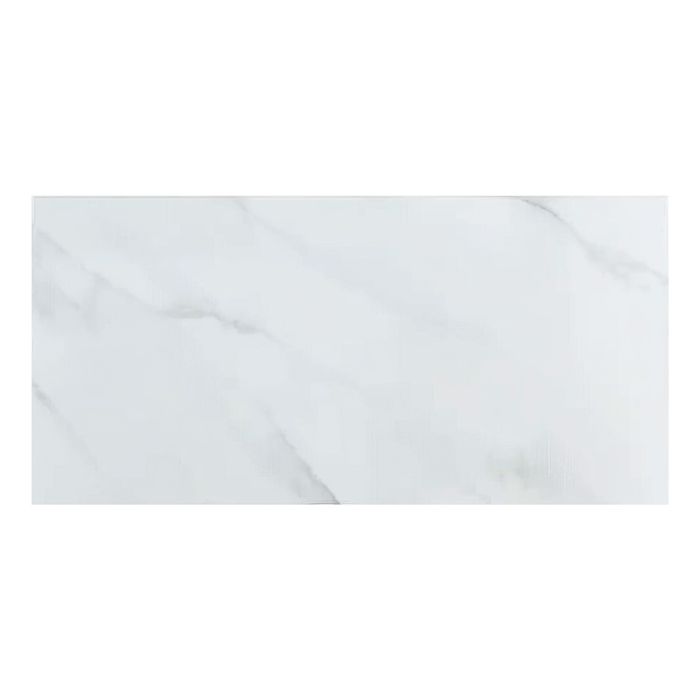 Porcelanato Venatino Blanco 60x120 Cm. Cj 1.44 m² V4