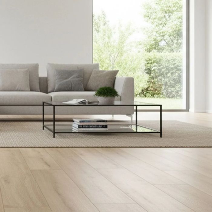 Porcelanato Secuoya Decape Natur Mate 23x120 Cm