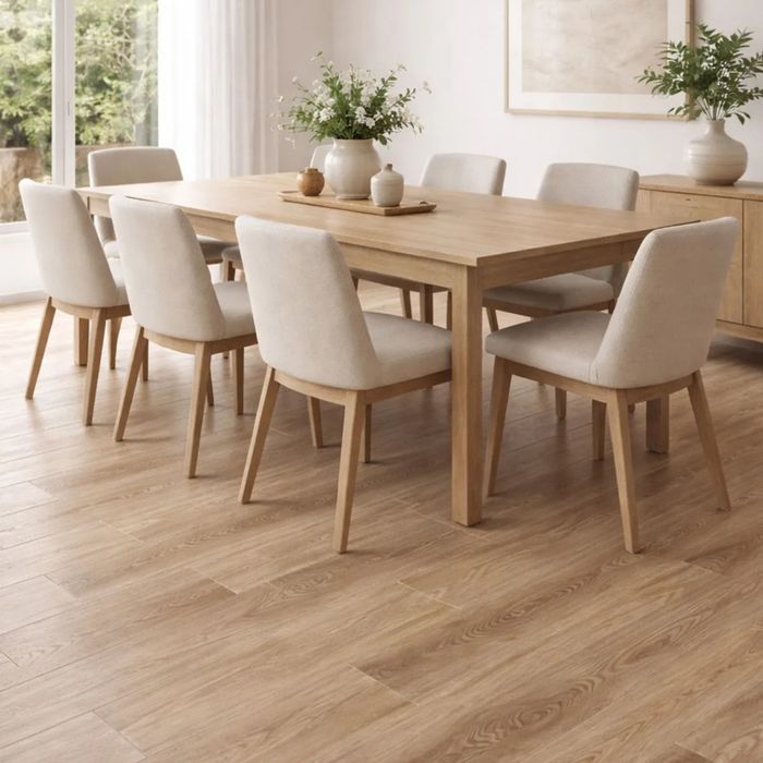 Porcelanato Kao Wood Honey Mate 20 x 120 T4 Caja x 1.44 m² V2