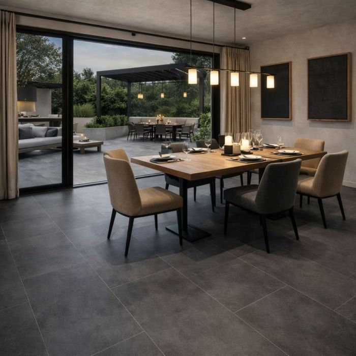 Porcelanato Imperia Grey Mate 60x120 T4 Cj 1.44m² V2