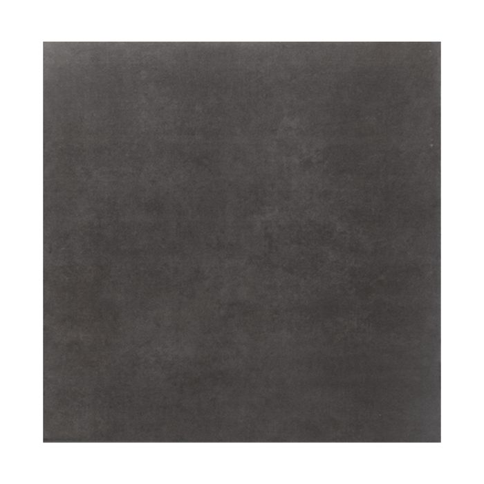 Porcelanato Cemento Gris Oscuro Mate 60x60 Cm. Cj 1.44m² V3