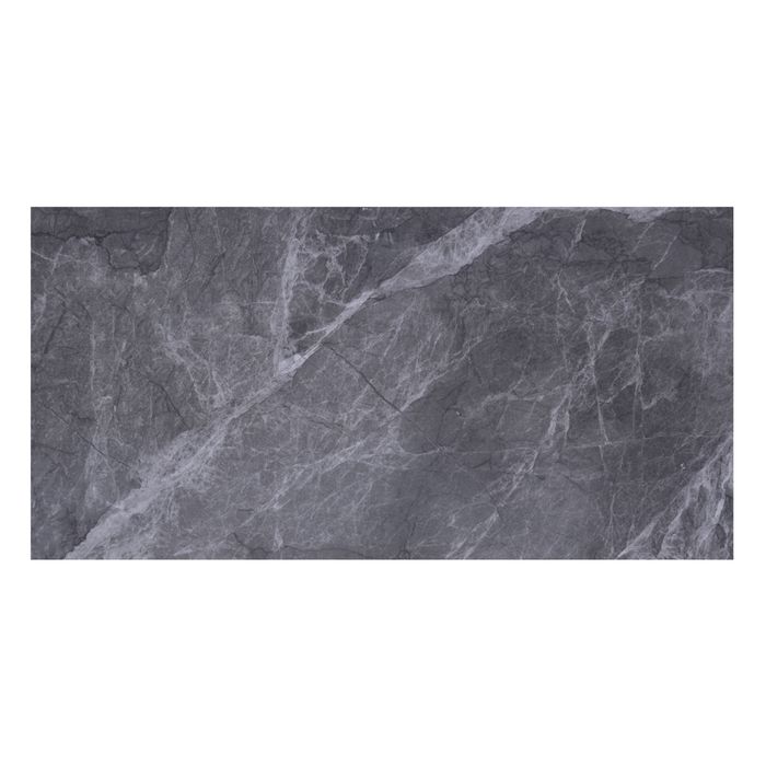 Porcelanato Axix Grey Brillante 80x160cm. T4 Cj 2.56m² V3