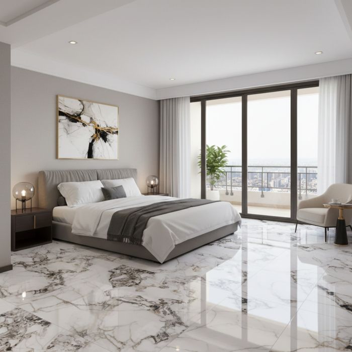 Porcelanato Opera Alto Brillo 80x160 T3 Caja x2.56m² V2