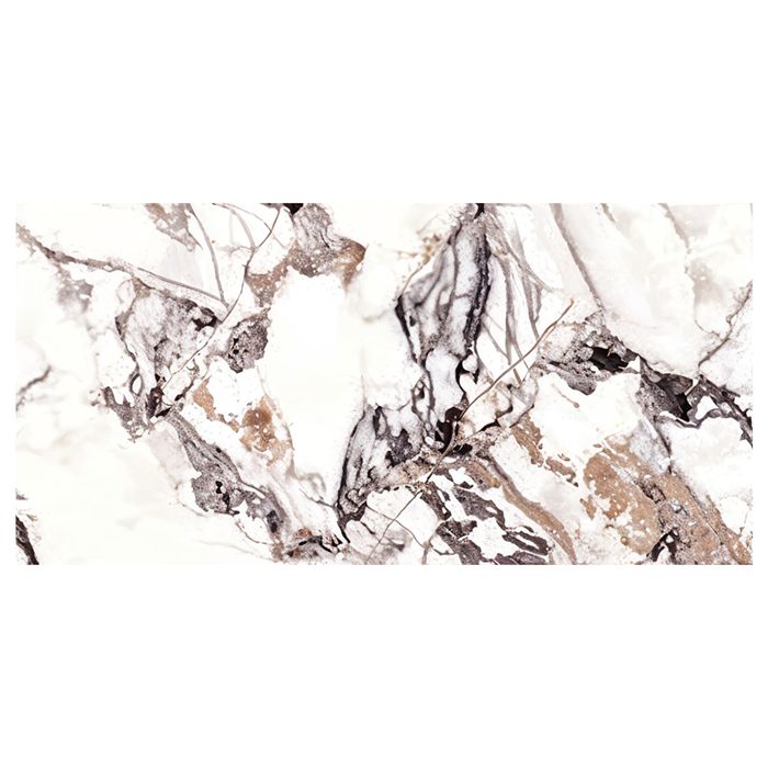 Porcelanato Opera Alto Brillo 80x160 T3 Caja x2.56m² V2