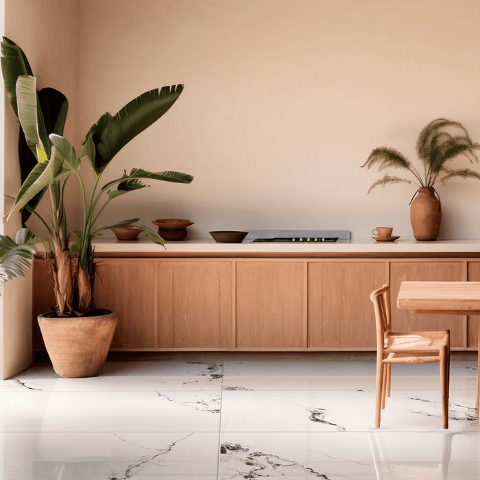 Porcelanato Thunder Statuario Brillante 60x120cm. T4 Cj 1.44m² V3